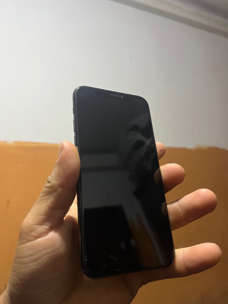 Apple iPhone 11 Pro Midnight Green 256GB/4GB — Smartfonlar, Bakı (2)