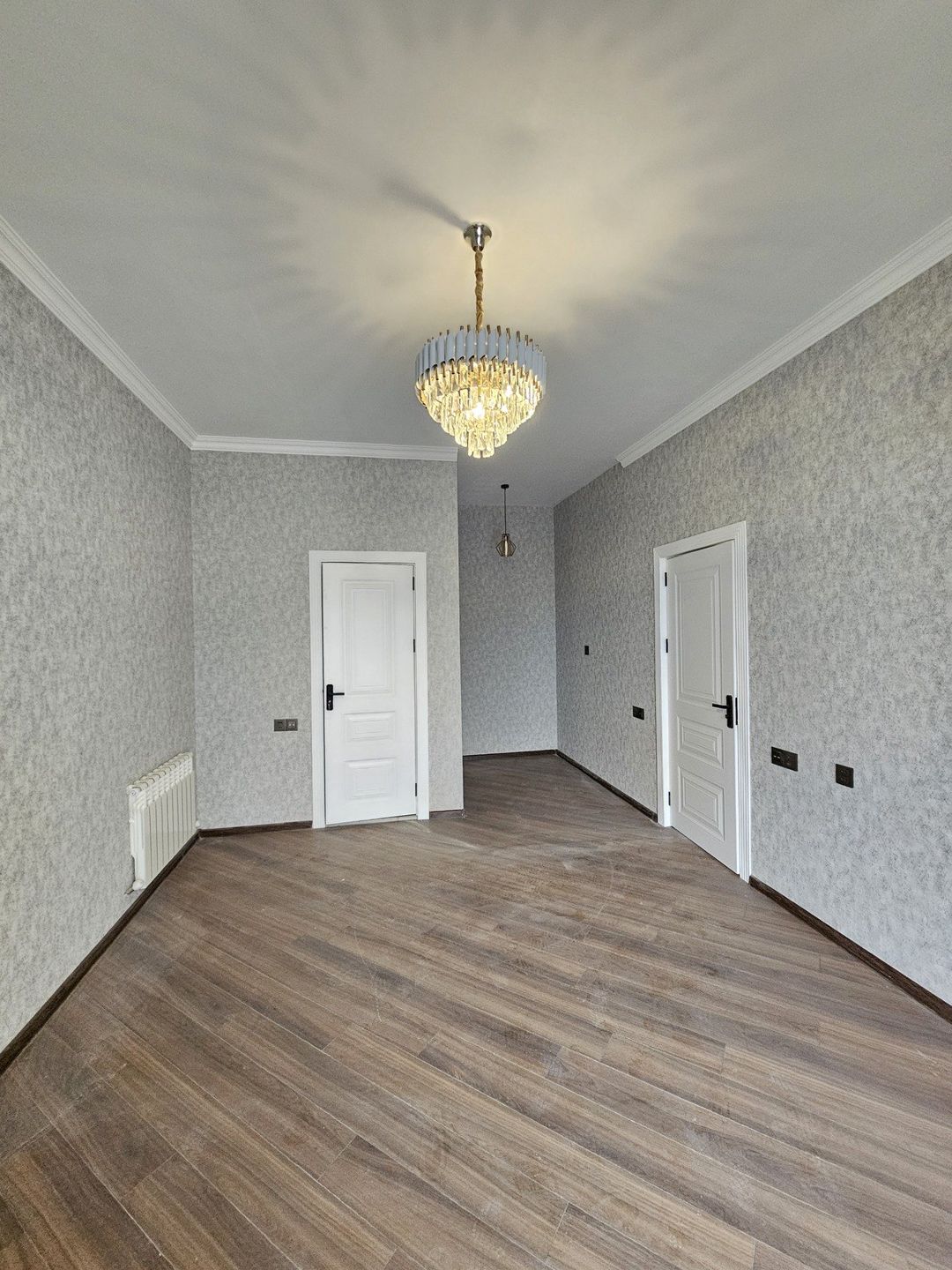 Satılır 4 otaqlı həyət evi/bağ evi 200 m² — Ev, villa, Bakı (10)