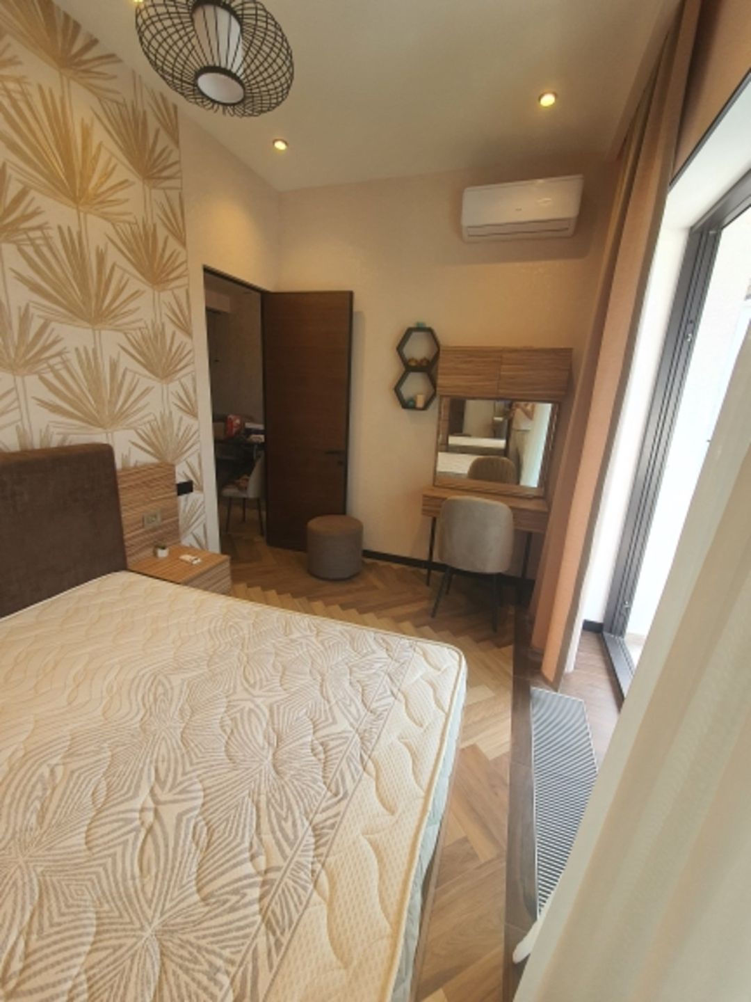 Satılır 3 otaqlı yeni tikili 103 m² — Mənzil, Bakı (10)