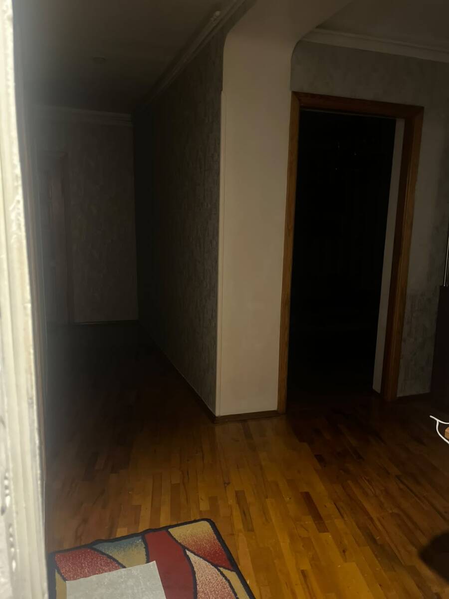 İcarəyə verilir 3 otaqlı köhnə tikili 80 m² — Mənzil, Bakı (6)