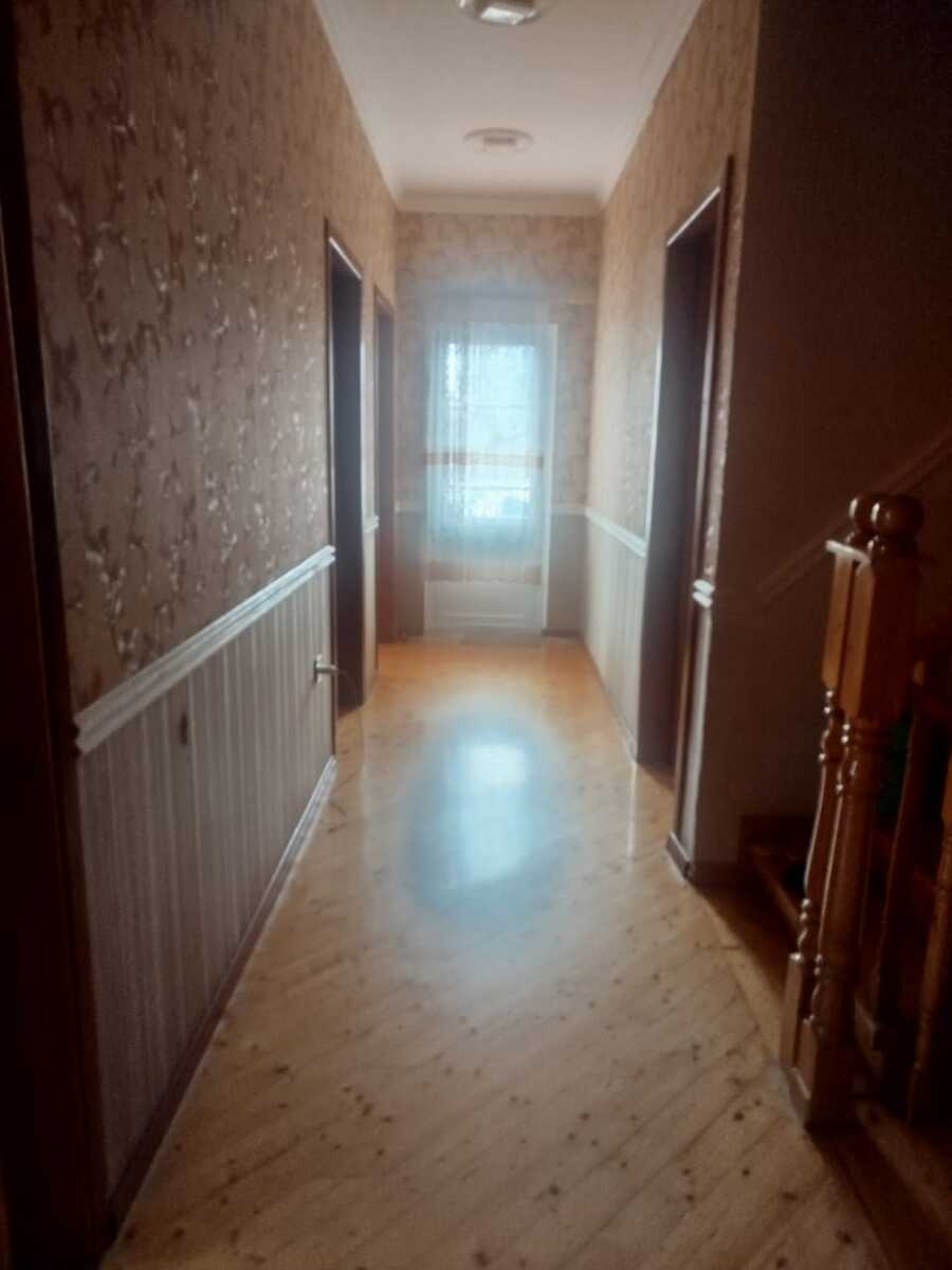 Satılır 7 otaqlı həyət evi/bağ evi 170 m² — Ev, villa, Bakı (6)