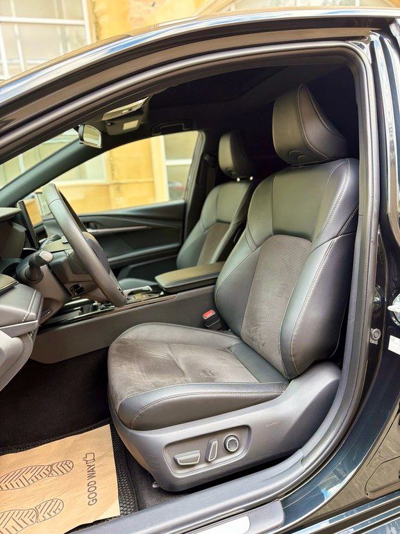Toyota Camry, 2.0 L, 1 kWh, 2024 il, 3 500 km — Avtomobillər, Bakı (12)