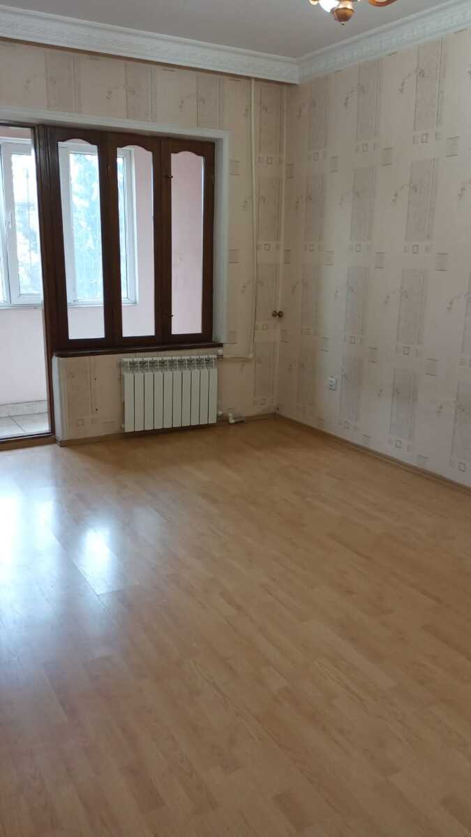 Satılır 4 otaqlı köhnə tikili 120 m² — Mənzil, Bakı (12)