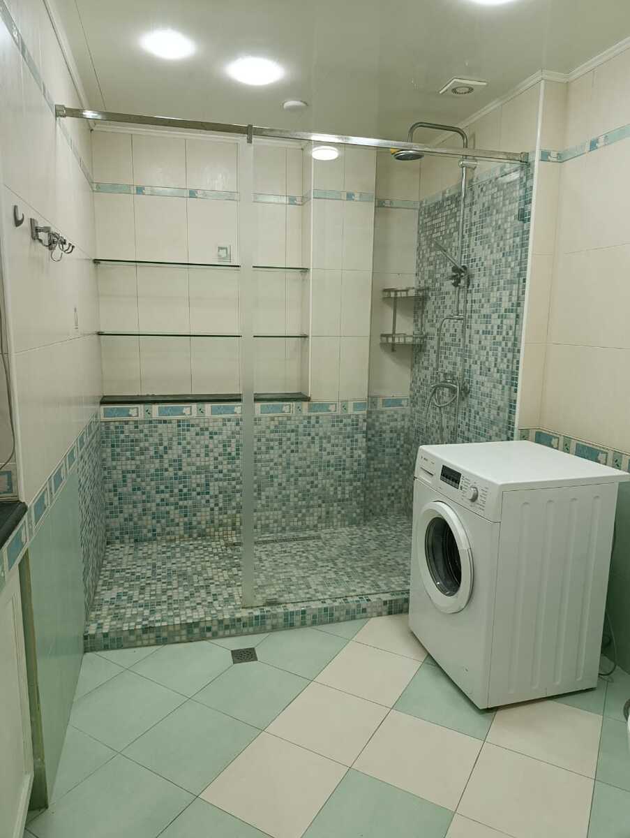 İcarəyə verilir 3 otaqlı köhnə tikili 180 m² — Mənzil, Bakı (10)