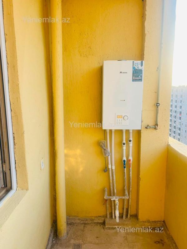 Satılır 2 otaqlı Bina evi menzil (Yeni tikili), 75 m², Saray — Mənzil, Abşeron (4)