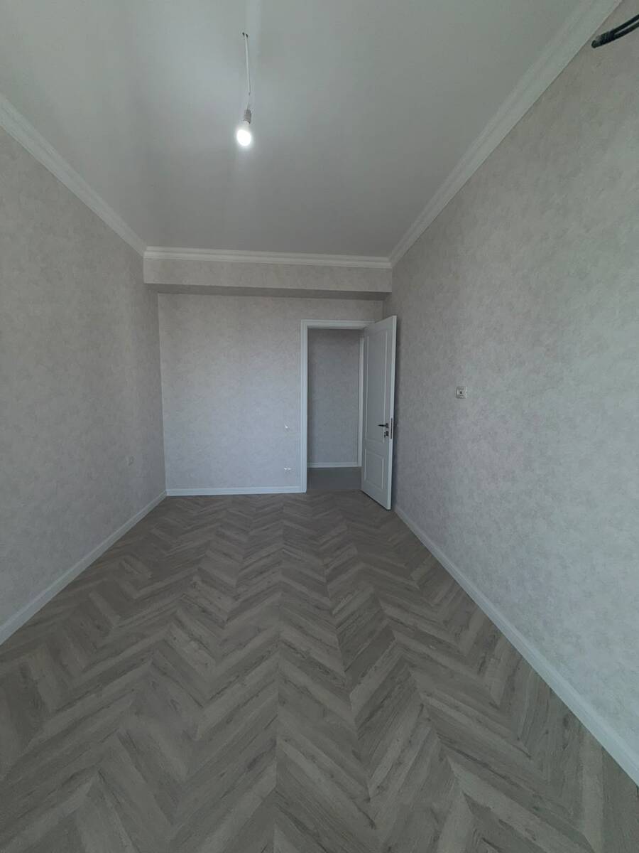 Satılır 3 otaqlı yeni tikili 73 m² — Mənzil, Bakı (9)