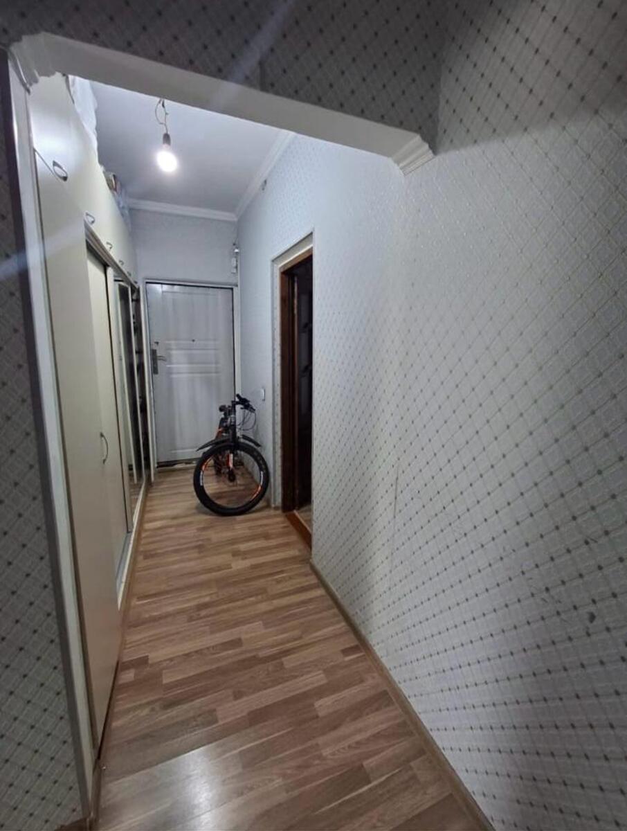Satılır 3 otaqlı köhnə tikili 70 m² — Mənzil, Bakı (6)