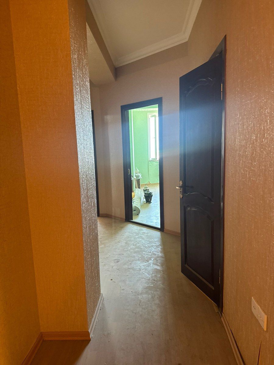 3-otaqlı yeni tikili, Sumqayıt ş., 134 m² — Mənzil, Sumqayıt