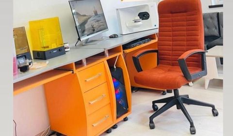 Ofis kreslosu — Bakı