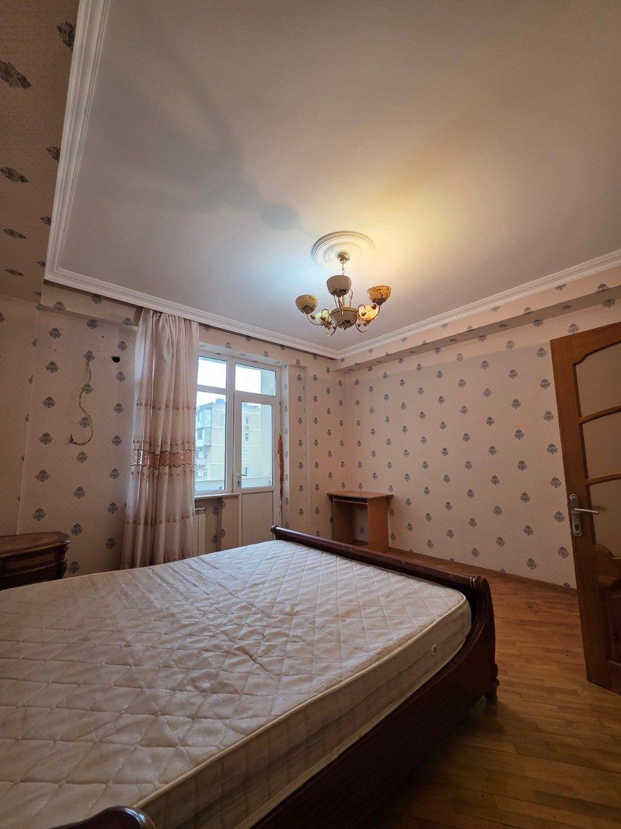 Satılır 2 otaqlı yeni tikili 91 m² — Mənzil, Bakı (6)