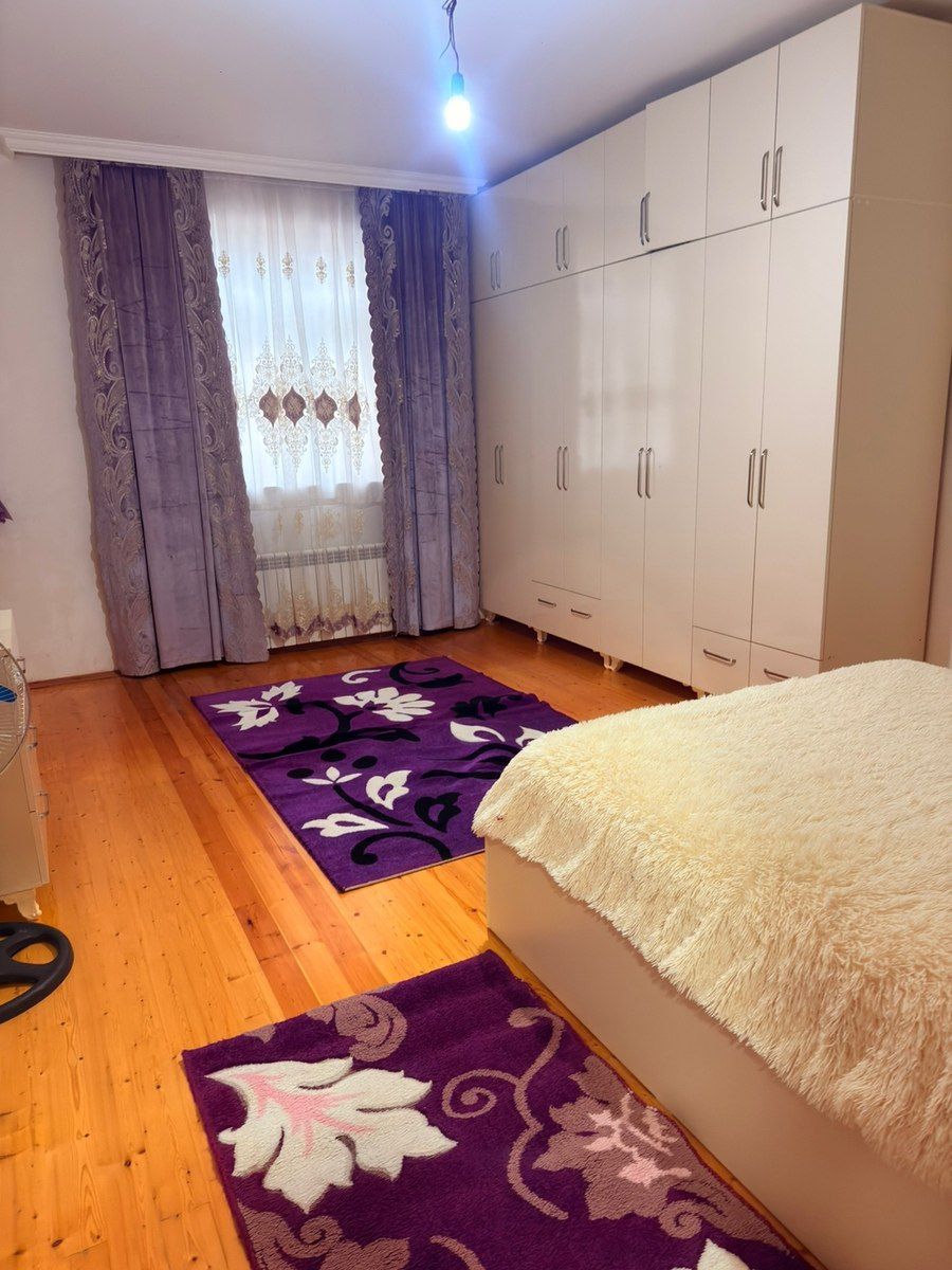 Həyət evi, Buzovna qəs — Ev, villa, Bakı (11)