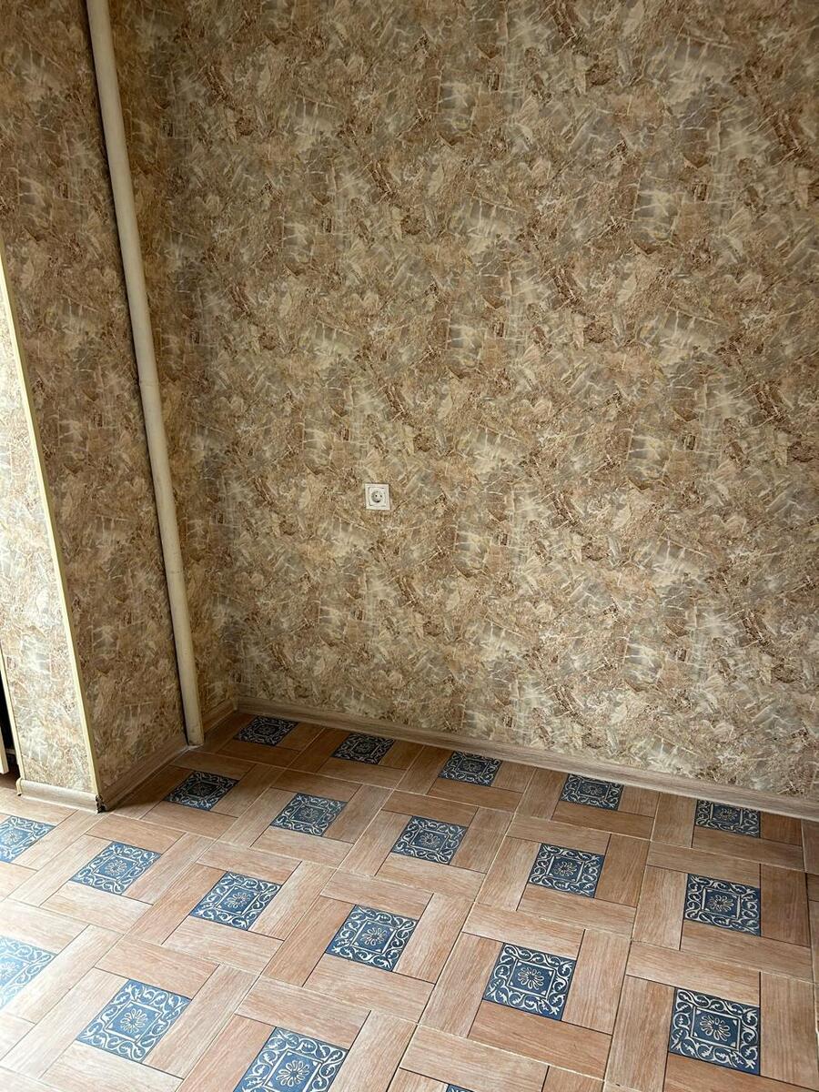 Satılır 2 otaqlı köhnə tikili 36 m² — Mənzil, Bakı (6)