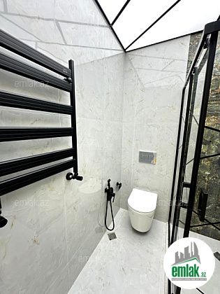 Satılır 2 otaqlı 69 m² yeni tikili Elmlər Akademiyası m — Mənzil (11)