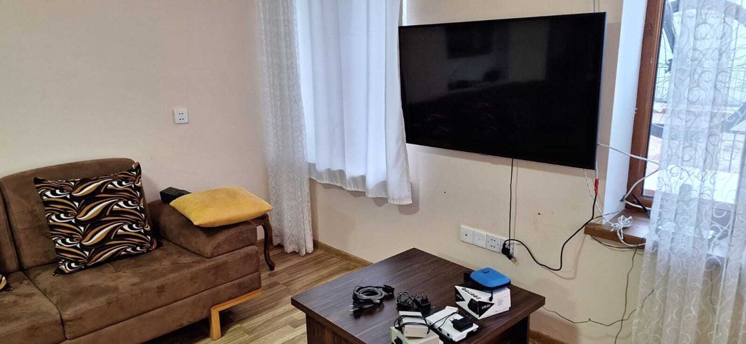 Satılır 6 otaqlı həyət evi/bağ evi 220 m² — Ev, villa, Bakı (4)