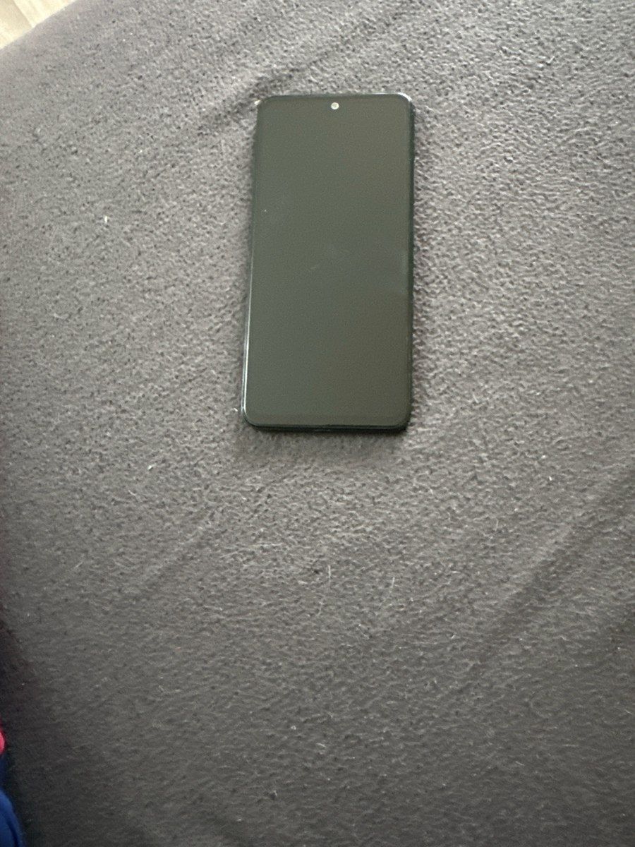 Xiaomi Redmi Note 11 Graphite Gray 128GB/4GB — Smartfonlar, Bakı (3)