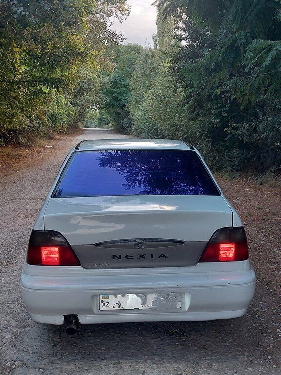 Daewoo Nexia, 1.5 L, 1999 il, 500 000 km — Avtomobillər, Xaçmaz (2)