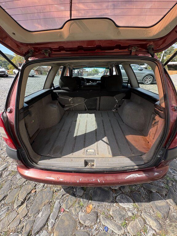 Opel Vectra, 1.6 L, 1998 il, 416 257 km 90-CF-460 — Avtomobillər, Şəki (9)