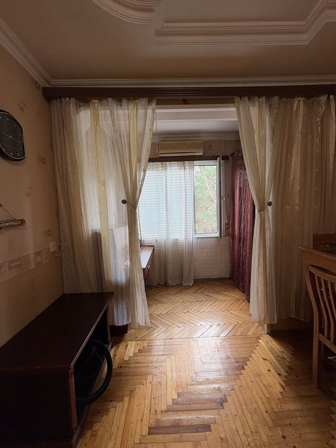 İcarəyə verilir 2 otaqlı köhnə tikili 55 m² — Mənzil, Bakı (3)