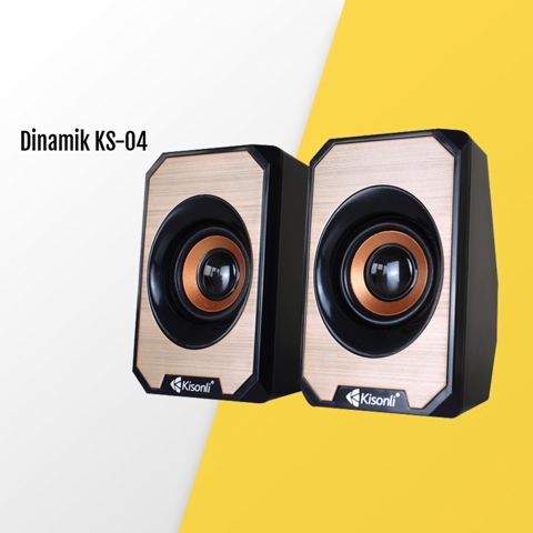 Dinamik "KS-04" — Bakı