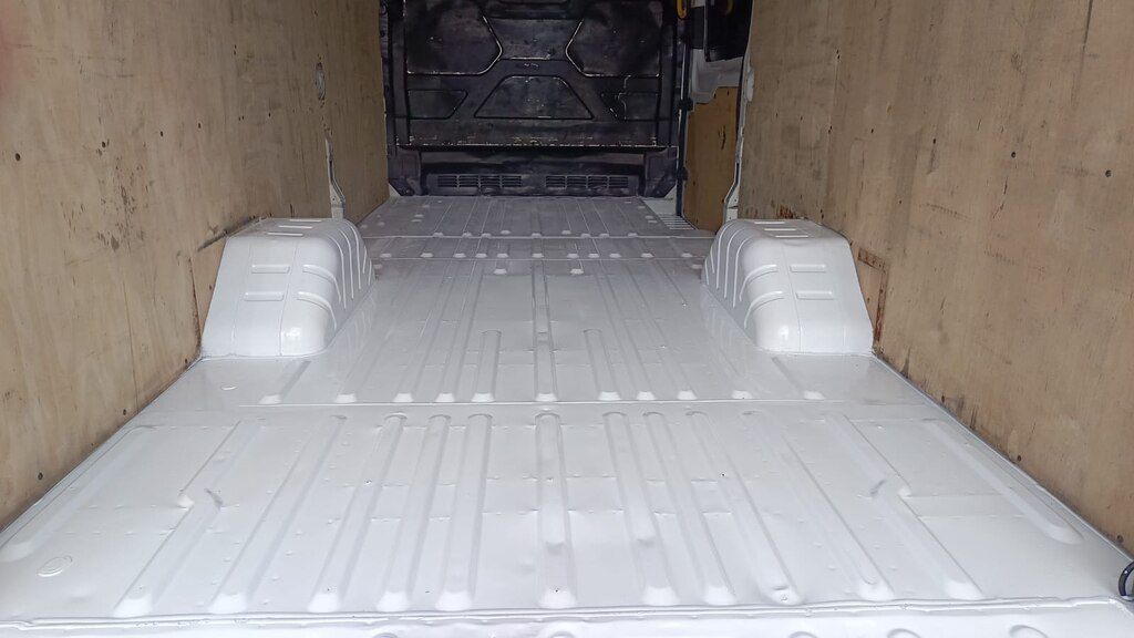Ford Transit, 2.2 L, 2015 il, 280 000 km — Avtomobillər, Bakı (10)