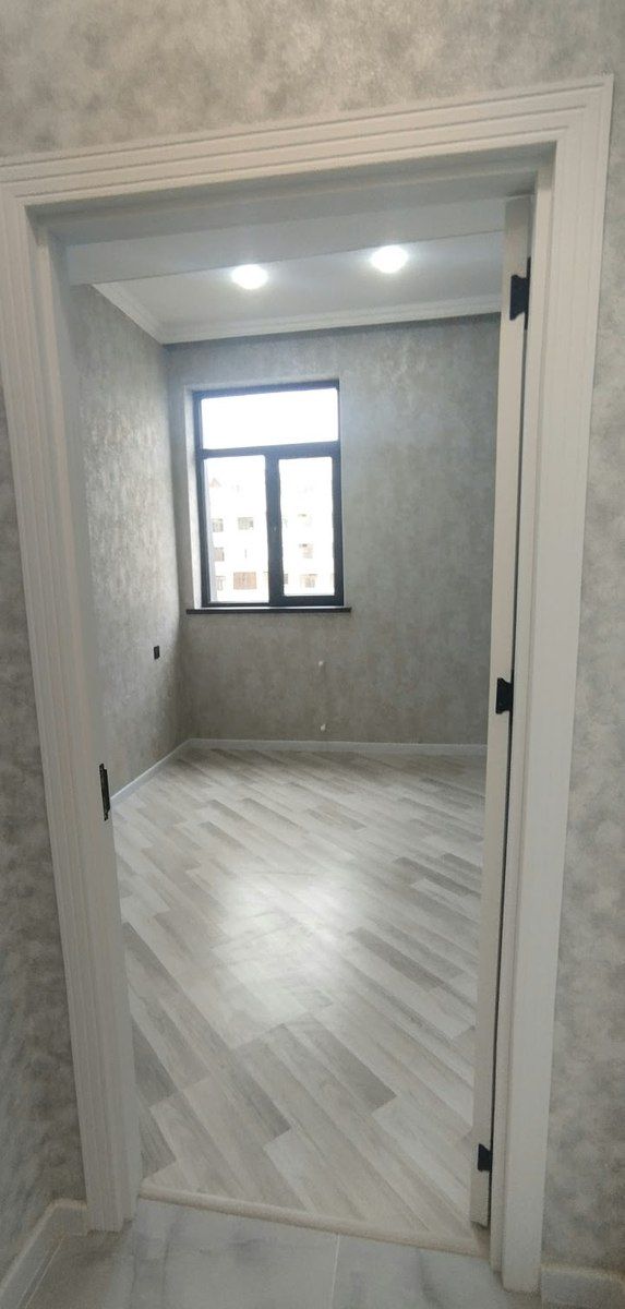 Satılır 2 otaqlı yeni tikili 42 m² — Mənzil, Xırdalan (4)
