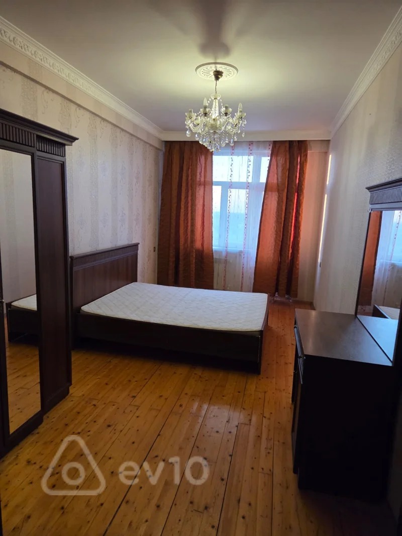 3 otaqlı mənzil, 90 m², Yavər Əliyev küçəsi — kirayə — Mənzil, Bakı (8)