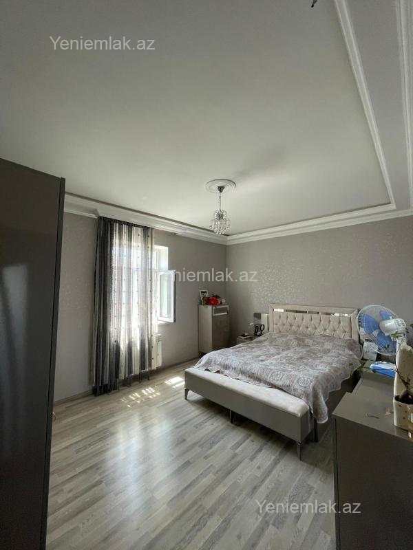 Satılır 6 otaqlı Həyət evi / Villa, 250 m², Sabunçu rayonu — Ev, villa, Bakı (3)