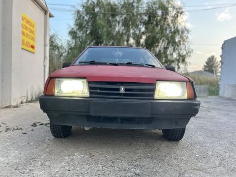 Lada (VAZ) 21099, 1.5 L, 1993 il, 211 000 km — Ağcabədi