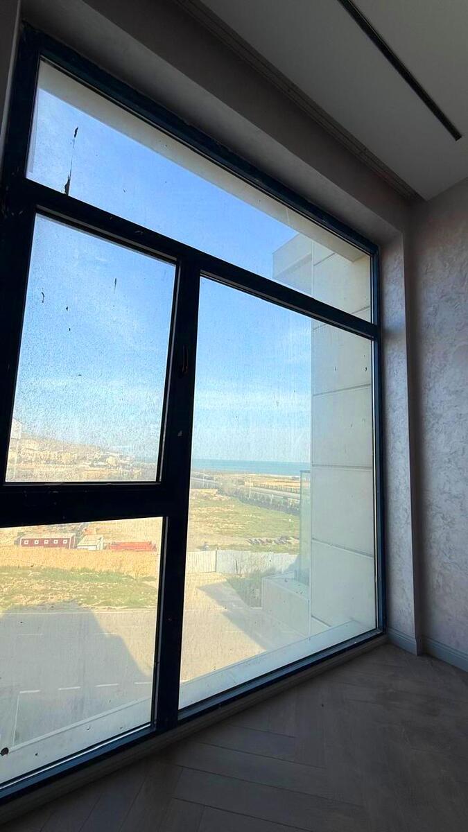 Satılır 2 otaqlı yeni tikili 68 m² — Mənzil, Bakı (9)