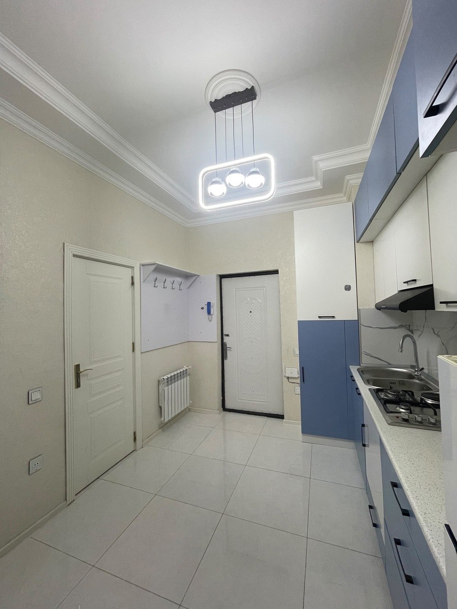 İcarəyə verilir 2 otaqlı yeni tikili 70 m² — Mənzil, Bakı (12)