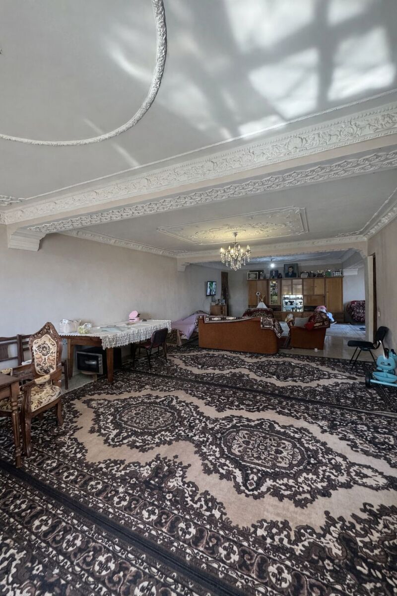 Satılır 8 otaqlı həyət evi/bağ evi 600 m² — Ev, villa, Bakı (2)
