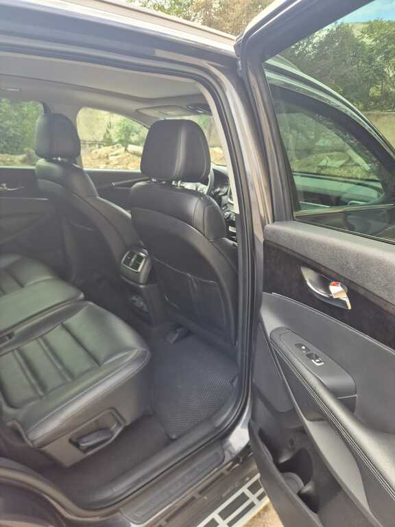 Kia Sorento, 2.0 L, 2016 il, 176 000 km 88-DU-670 — Avtomobillər, Bakı (9)