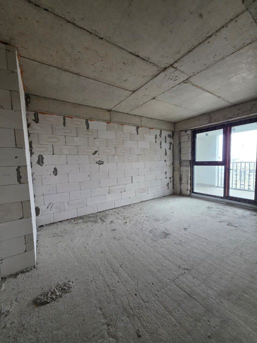 Satılır 2 otaqlı yeni tikili 82.5 m² — Mənzil, Bakı (6)