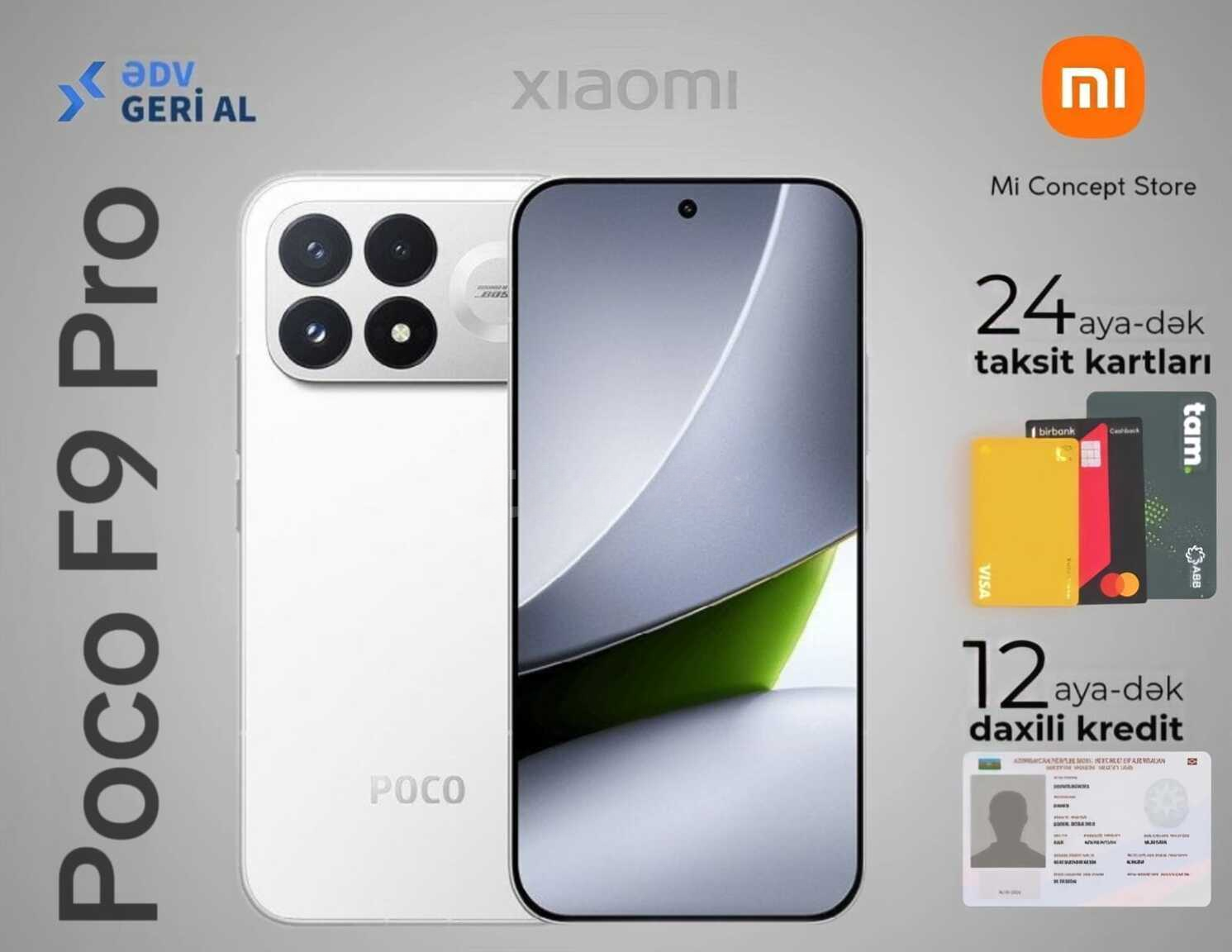Xiaomi Poco M3 Pro, 12 GB — Xmi Store