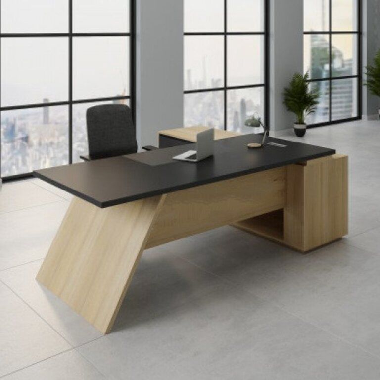 Ofis masası — Mebel, Bakı (3)