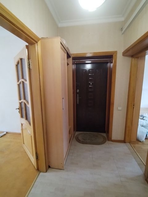 Satılır 2 otaqlı köhnə tikili 50.1 m² — Bakı