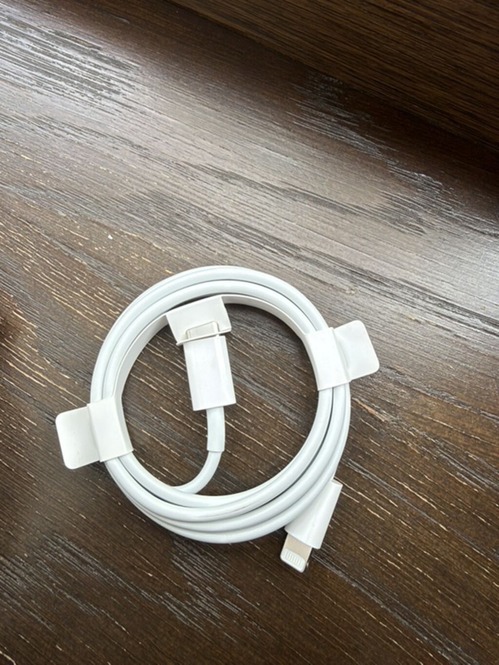 Kabel Apple, İşıqlandırma, Yeni — Smartfon üçün kabelləri və keçidçilər, Bakı (5)