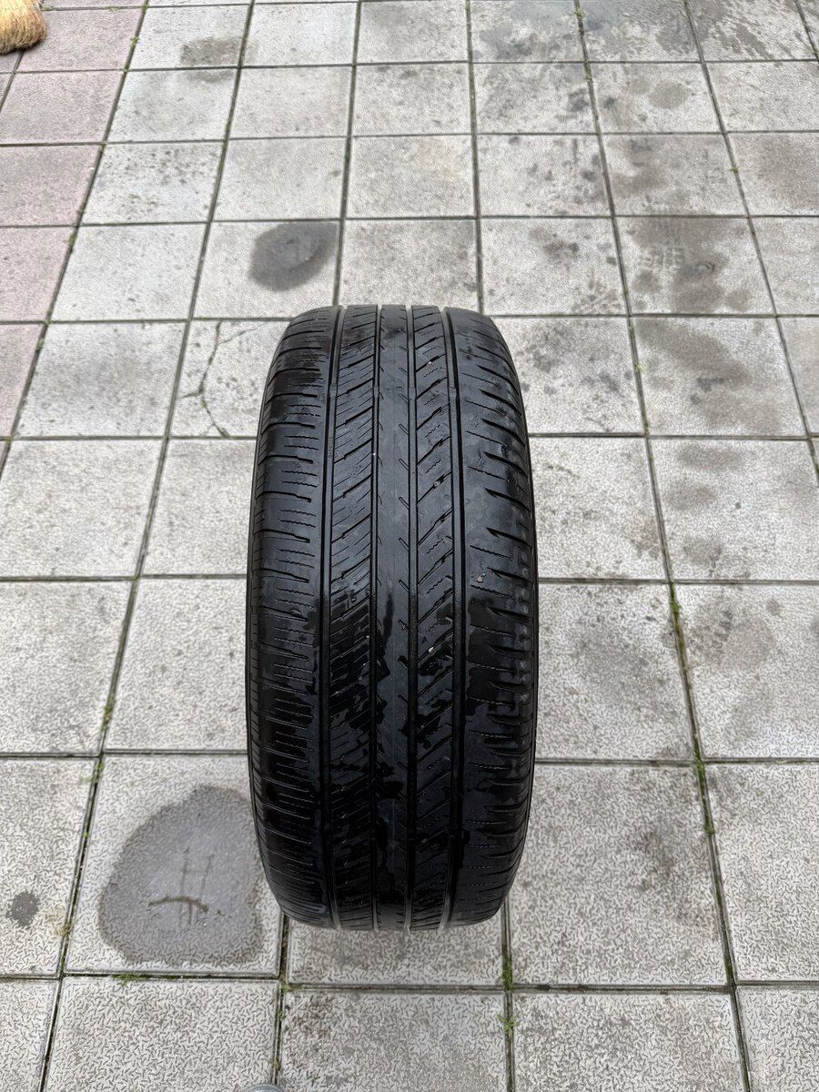 "Ford Fusion" diskləri R17 — Ehtiyat hissələri və aksesuarlar, Sumqayıt (4)