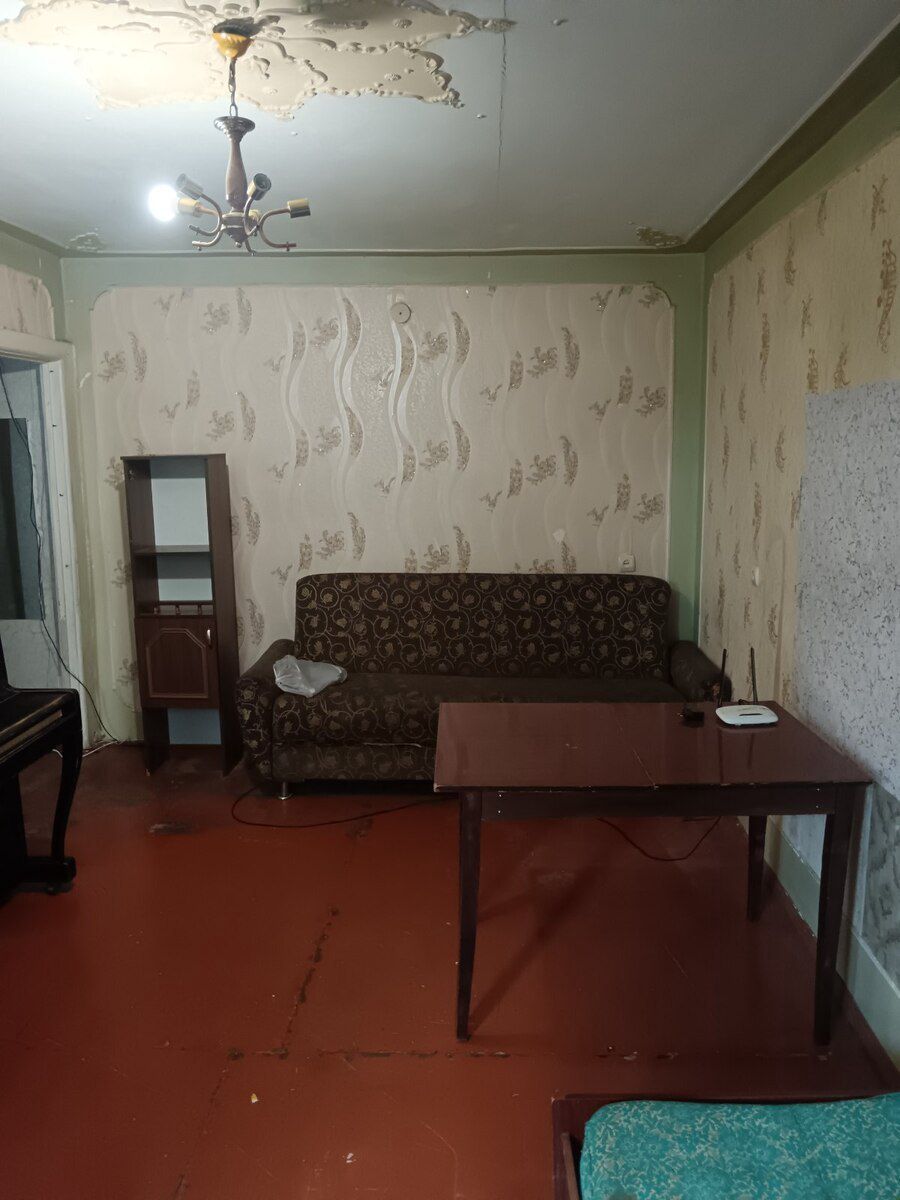 1-otaqlı mənzil kirayə verilir, Sumqayıt ş., 32 m² — Mənzil, Sumqayıt (2)