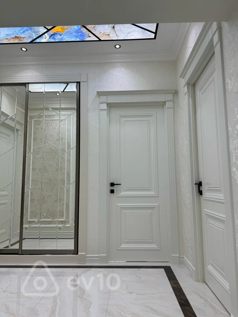 3 otaqlı mənzil, 95 m², Aqa Nemətulla küc — Mənzil, Bakı (5)