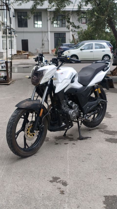 Tufan - 150 — Bakı