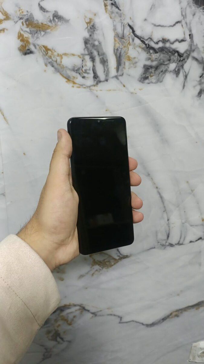Samsung Galaxy A22 Black 128GB/6GB — Smartfonlar, Bakı (2)