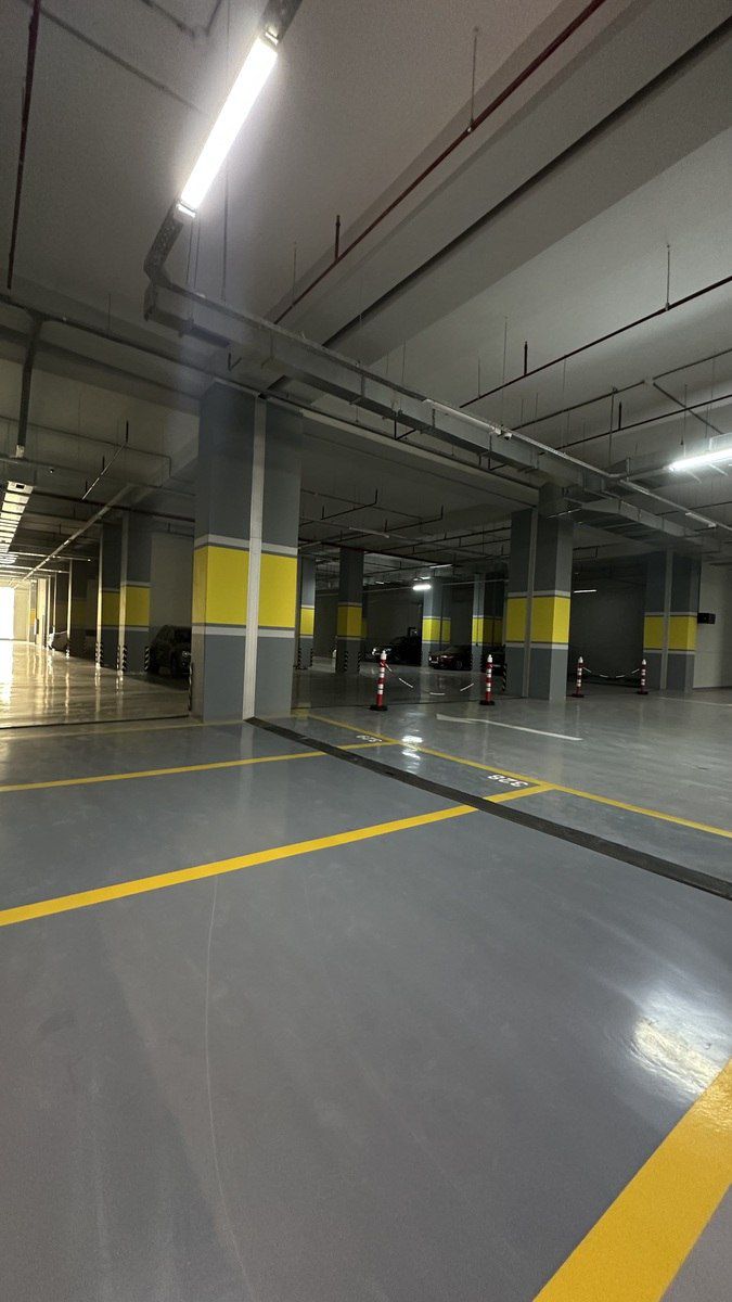 Satılır 4 otaqlı yeni tikili 224 m² — Mənzil, Bakı (12)