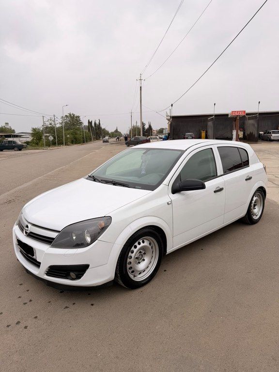 Opel Astra, 1.3 L, 2006 il, 158 000 km — Avtomobillər, Cəlilabad (2)