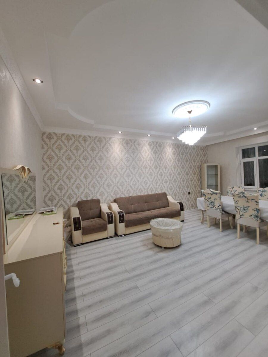 Həyət evi kirayə verilir, Masazır qəs — Ev, villa, Bakı (4)