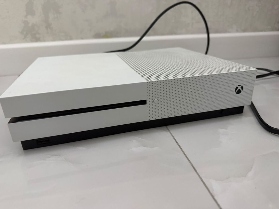 Xbox One S — Oyunlar, konsollər və proqramlar, Bakı (2)