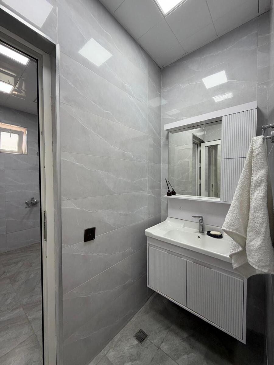 Satılır 6 otaqlı həyət evi/bağ evi 250 m² — Ev, villa, Bakı (11)
