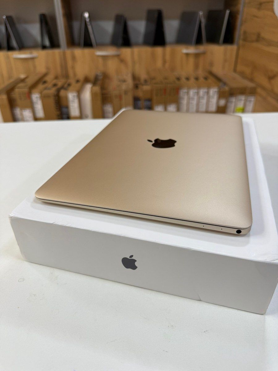 Noutbuk Apple Macbook Air — Noutbuklar, Bakı (7)