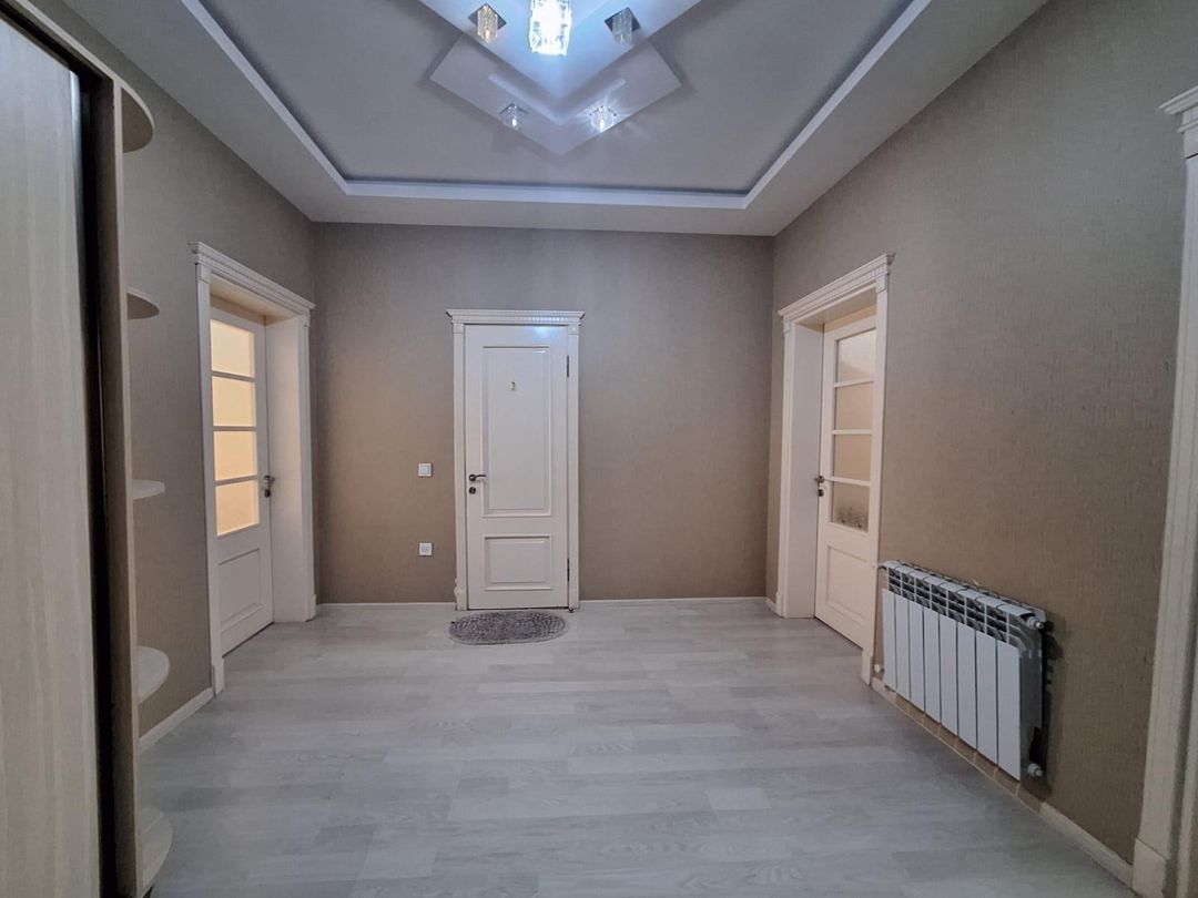 İcarəyə verilir 2 otaqlı yeni tikili 96 m² — Mənzil, Bakı (3)
