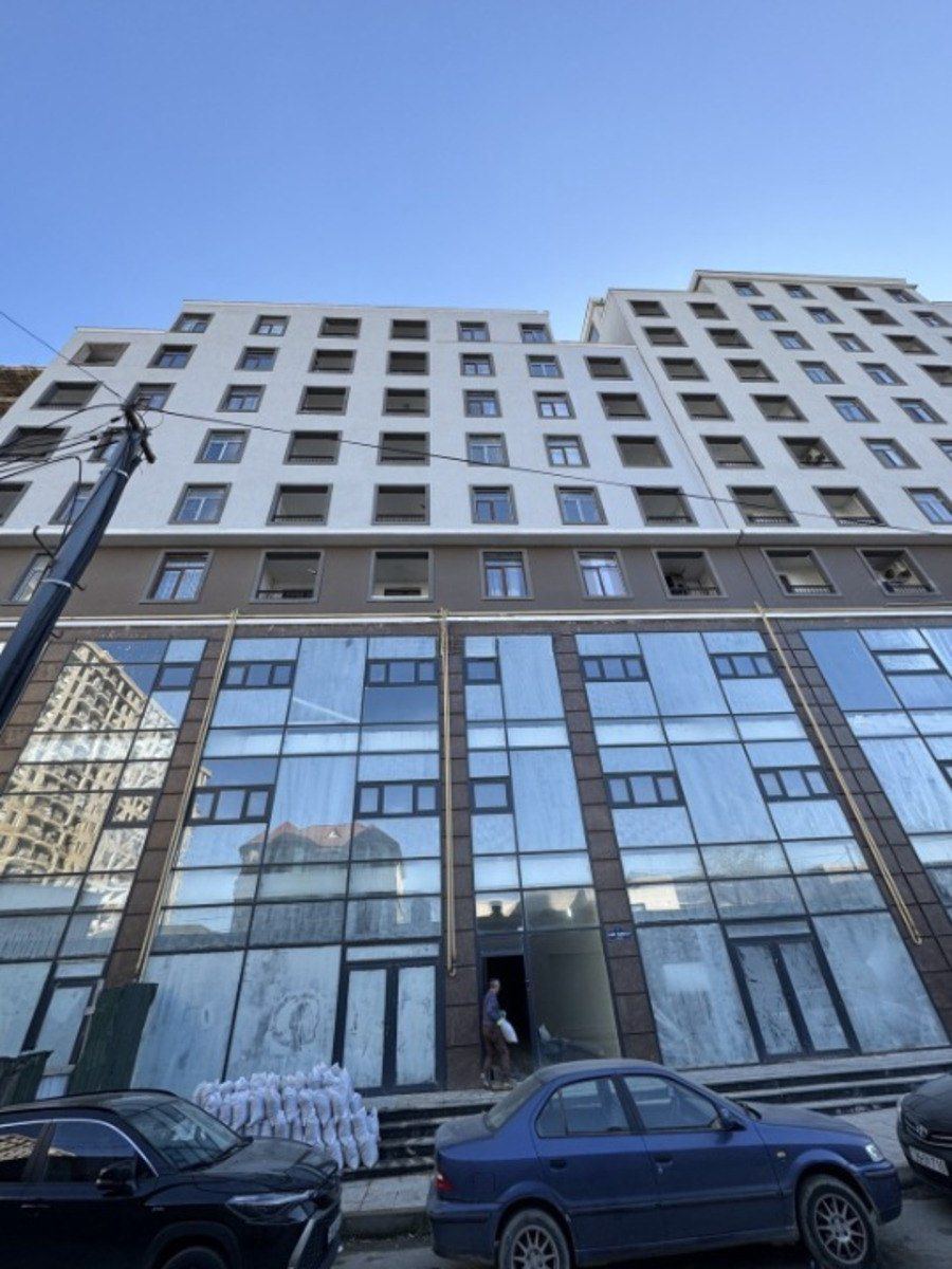 Satılır 3 otaqlı yeni tikili 117 m² — Mənzil, Bakı (4)